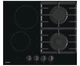 Варильна поверхня комбінована Gorenje GCE691BSC - изображение 1