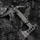 Мультитул Ruiguan Axe 16 в 1 Black - изображение 2