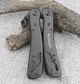 Мультитул Ruiguan RG035 12 в 1 Black - изображение 2