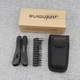 Мультитул Ruiguan RG035 12 в 1 Black - изображение 3
