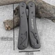 Мультитул Ruiguan RG035 12 в 1 Black - изображение 4