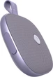 Портативна колонка Fresh N Rebel Rockbox Bold XS Dreamy Lilac - зображення 6