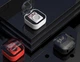 Портативні колонки Divoom Espresso Red - изображение 4
