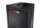 Мобільна акустична система Sharp SumoBox CP-LS100 - изображение 3