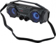 Портативні колонки Rebeltec SoundBox 340 - изображение 5
