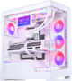 Дисплей для корпуса Phanteks PH-HRLCD_WT01 White (GEPH-185) - зображення 5