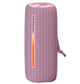 Портативна колонка ForEver BS-20 LED Pink - изображение 7