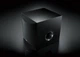 Сабвуфер активний Yamaha NS-SW100 Black - изображение 3