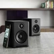 Моноблочна акустична система AudioEngine A2+ BT Black - изображение 5