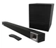 Саундбар Klipsch Cinema 600 Black - зображення 1