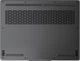 Ноутбук Lenovo Legion Slim 5 14APH8 (82Y5005VRA) Storm Grey - изображение 5