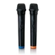 Мобільна акустична система Lenco PA-260BK - изображение 5