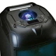 Мобільна акустична система Lenco PA-260BK - изображение 8