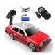Машинка на радиоуправлении MN38 Drift Car 1/16 RTR MN Model Hong Kong Taxi - изображение 4