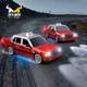 Машинка на радиоуправлении MN38 Drift Car 1/16 RTR MN Model Hong Kong Taxi - изображение 5