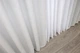 Комплект готових штор VR-Textil Блекаут Fusion Dimout № 826ш Світло-сірий 150х275 см 2 шт (30-614) - зображення 7