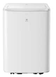 Мобільний кондиціонер Electrolux EXP26U339CW - изображение 3