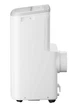 Мобільний кондиціонер Electrolux EXP26U339CW - изображение 4