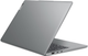 Ноутбук Lenovo IdeaPad Pro 5 14AHP9 (83D3003CRA) Arctic Grey - изображение 9