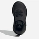 Детские кроссовки для мальчика Adidas X_Plrphase IG1524 22 Core Black (4066765062130) - изображение 5