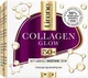 Розгладжуючий крем для обличчя проти зморшок 50+ - Lirene Collagen Glow Anti-Wrinkle Smoothing Cream 50ml (1284254-140752) - зображення 1