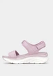 Женские босоножки Skechers 38 Фиолетовый 119824 LAV - изображение 2