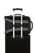 Рюкзак S/M 15.6" American Tourister TAKE2CABIN DARK FOREST 40x30x20 91G*04009 - изображение 3