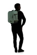 Рюкзак S/M 15.6" American Tourister TAKE2CABIN DARK FOREST 40x30x20 91G*04009 - изображение 4