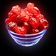 Вишня в'ялена цукат із цукром 200 г Clear (Cherry-D-S-R-200) - зображення 6