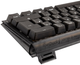 Клавіатура дротова Ducky One 3 Mini Cherry MX Silent Red USB Aura Black (DKON2161ST-SDEPDABAAAC1) - зображення 7