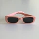 Детские солнцезащитные очки Honey Fashion Accessories розовый (4-43) - изображение 2