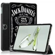 Чехол для Oppo Pad Neo Old Whisky (56706) - изображение 2