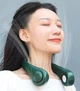 Вентилятор портативний для подорожей Summer Cooler Green, Panalisa (84837572) - зображення 4