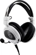 Навушники з мікрофоном Audio-Technica ATH-GDL3WH White (ATH-GDL3WH) - изображение 2