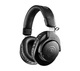 Навушники з мікрофоном Audio-Technica ATH-M20xBT Black - зображення 1