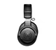 Навушники з мікрофоном Audio-Technica ATH-M20xBT Black - зображення 2