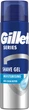 Гель для бритья Gillette Series Moisturizing Увлажняющий 200 мл (3014260220051) - изображение 1