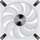 Вентилятори Corsair iCUE QL140 RGB PWM Dual Pack 2x140mm (CO-9050106-WW) - зображення 5