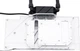 Водяне охолодження Alphacool Eiswolf 2 AIO 360mm Radeon RX 6800 / 6800XT Strix / TUF with Backplate (14459) - изображение 3