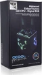 Водяне охолодження Alphacool Eisbaer Aurora HPE Edition 360 (11999) - изображение 8