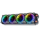 Вентилятор Thermaltake Riing Plus 12 RGB Radiator Fan TT Premium Edition 3-Fan Pack (CL-F053-PL12SW-A) - изображение 9