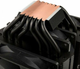 Повітряне охолодження Raijintek Delos RBW Rainbow RGB LED (0R10B00096) - изображение 6