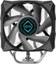 Повітряне охолодження IceBerg IceSLEET G4 Silent(ICESLEETG4-BDD-00A) - изображение 3
