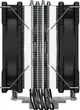 Повітряне охолодження Silver Monkey X CRISP DUAL 2x120 mm (SMX-CPUCRD-120) - изображение 3