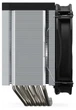 Повітряне охолодження SilentiumPC Fortis 5 (SPC306) - зображення 4