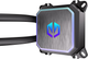 Водяне охолодження Endorfy Navis F360 ARGB (EY3B006) - изображение 5