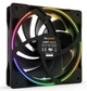 Вентилятор be quiet! Light Wings 120mm PWM 3 pack (BL076) - изображение 3