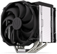 Повітряне охолодження Endorfy Fortis 5 Dual Fan (EY3A009) - изображение 6