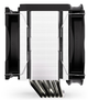 Повітряне охолодження Endorfy Fortis 5 Dual Fan (EY3A009) - изображение 8