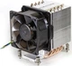Повітряне охолодження Inter-Tech A-19 3HE Aktiv (88885509) - изображение 1